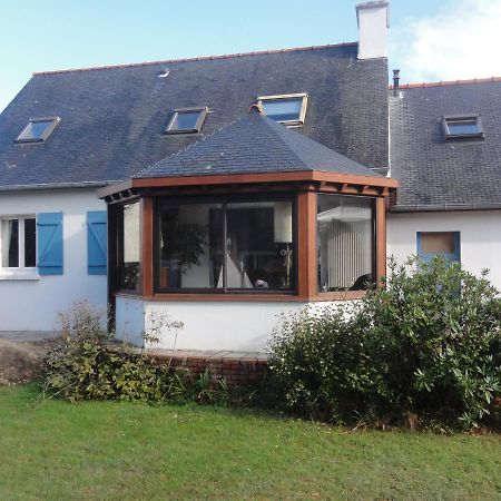 Bed and Breakfast moulin de la lande Perros-Guirec Exterior foto